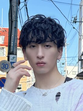 ポート 浦和(PORT) ゆるふわスパイラルマッシュ