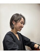 ヘアールーム オハナ(hair room OHANA) 高田 麻也子
