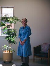 デン(den) 大蔵 なつみ