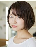 エレガントミニマムヘア