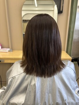 エイトオロク 那覇小禄店(EIGHT oroku) オリーブベージュ