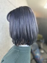 イルマティック(Illmatic)&nbsp;ミディアムウルフ