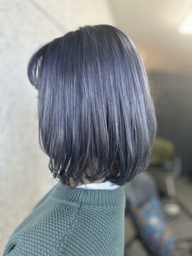 イルマティック(Illmatic) ミディアムウルフ