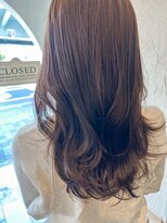 アネーロバイエーケー(ANHELO by AK)&nbsp;オリーブカラー