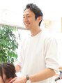 サロンレイビューティー(SALON Leh BEAUTY)/竹谷 譲