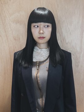 メロー(mellow) mellow hair&spa