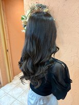 フォルビート(Forbito)&nbsp;大人ガーリー×アッシュベージュ