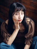 ジューシーヘアー 八尾店(Juicy Hair)&nbsp;ナチュラルショートバング