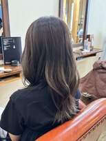 チョコレート(chocolate)&nbsp;ハイライト