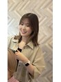 ヘアメイクサロン シャルメ(Hair Make Salon CHARMER) 内藤 
