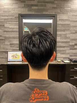 スカイビューレックス 赤坂店 ショートスタイル