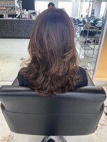 シャンプーボーイエイムス(SHAMPOO BOY aims) 大人レイヤー