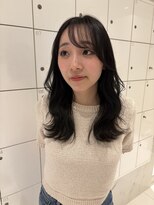 アヴァンスクロス あべのルシアス店(AVANCE.CROSS)&nbsp;ダークトーン