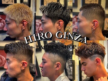 ヒロギンザ 福岡本店(HIRO GINZA)の写真