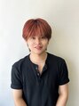 ビグディーサロン(BIGOUDI SALON) 武重 一樹
