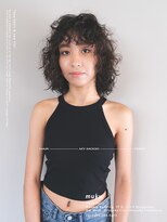 ムク(muku)&nbsp;パーマ