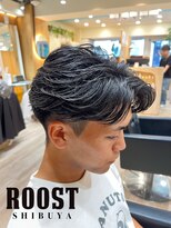 ルースト 渋谷店(ROOST)&nbsp;フェザーセンターパート