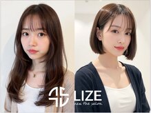 ライズ ネックス ザ サロン 渋谷(LIZE nex the salon)