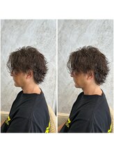 スウィートルーム 茅ヶ崎(sweet room) 波パーサーフカール