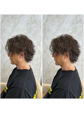 スウィートルーム 茅ヶ崎(sweet room) 波パーサーフカール