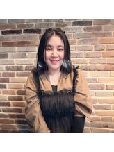 フルリール バイ シェリー(FLEURIR by cherie) 柿木 幸