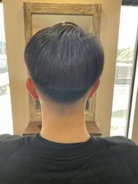 フェロー(FELLOW)&nbsp;メンズミディアム