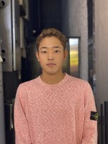 バトン(BATON)&nbsp;ナチュラルカラー