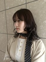 シャルティア 岩国(SHALLTIA)&nbsp;ナチュラルカラー【岩国ケアブリーチ】【岩国ダブルカラー】
