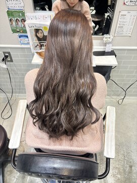 サンクチュアリー 千里山(Sanctuary) 巻き下ろし