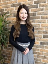 キャアリー(Caary)&nbsp;安原 亜矢
