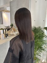 アミエ(AMIE)&nbsp;《straight color》