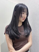 バランス ハレまち通り岡山駅前店(balance.)&nbsp;あなたに合うレイヤースタイルx髪質改善