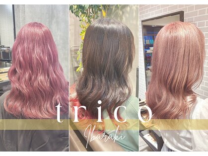 トリコ 茨木店(trico)の写真