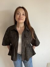 ヘアサロン ワンワールド(Hair Salon One World)&nbsp;まや 
