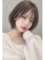 ルミエール バイ エイルリュクス(Lumiere by EirLUXE)&nbsp;ダブルカラー/髪質改善/インナーカラー/ブリーチ/縮毛矯正