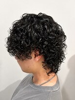 オリジン 大須 上前津(ORIGIN)&nbsp;波巻きプードル