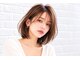 ピースオブヘアー(PEACE of hair)の写真/髪のお悩みもお任せ♪あなたらしさを活かした“似合うスタイル”をご提案☆