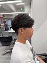 フィフスワン(fifth one)&nbsp;フェザーパーマ