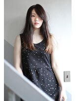 ホワイトルーム(White Room)&nbsp;ブルージュ×グラデーションカラー