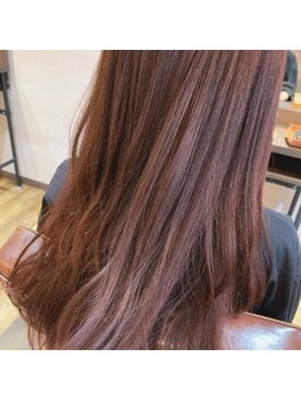 カフネ(CAFUNE) イルミナカラー　トワイライト