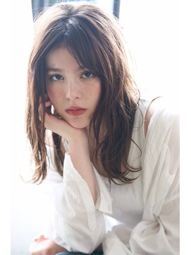 クロム バイ リエット(Chlom by Lietto) Chlom☆S/S ソフトクリーミーブラウン TEL0364574337