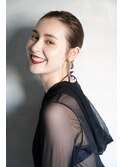 ☆ShellBear銀座４丁目ヘアアレンジ☆