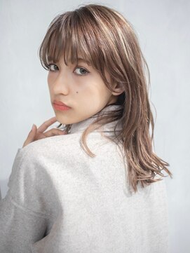 エイト アキタ 秋田中通店(EIGHT akita) 【EIGHT new hair style】67