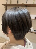 サラ(sarah)&nbsp;ショートボブ＊