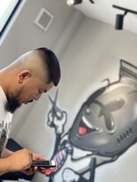 クリッパーズフロム136(Clippers from 136)&nbsp;バズカット