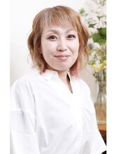 サロン ド ルイス&nbsp;妹尾 恵美子