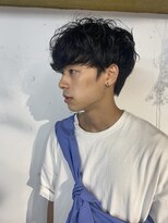 ガタカ(GATTACA)&nbsp;men's mash