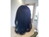 【疲れている女性必見！】似合わせカット＆極上ヘッドスパ　5,500円