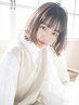 ＊人気No. 2＊フルカラー+カット+TOKIOトリートメント 10900→9000[渋谷]