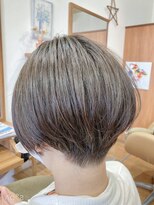 イングヘアー(ING HAIR)&nbsp;ショートボブ